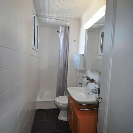 Lägenhet La Gare 4 Arveyes