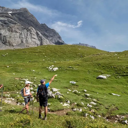 Apartamento La Gare 4