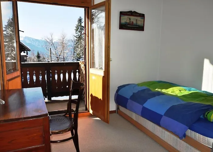 La Gare 4 アパート Arveyes