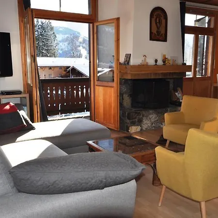 La Gare 4 Apartmán *